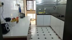 Blk 124 MARSILING RISE (Woodlands), HDB 4 Rooms #566294281